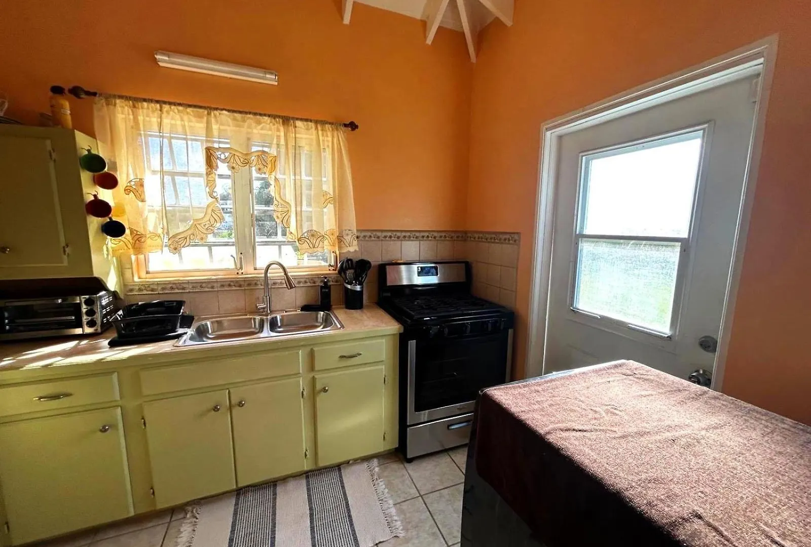 Cozy Cottage Woods 0*,  Antigua-et-Barbuda